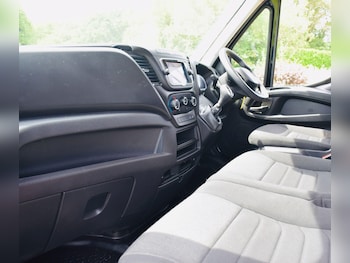 Used Iveco Daily 2023 for sale - 78741333: Photo