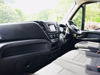 Used Iveco Daily 2023 for sale - 78741333: Photo