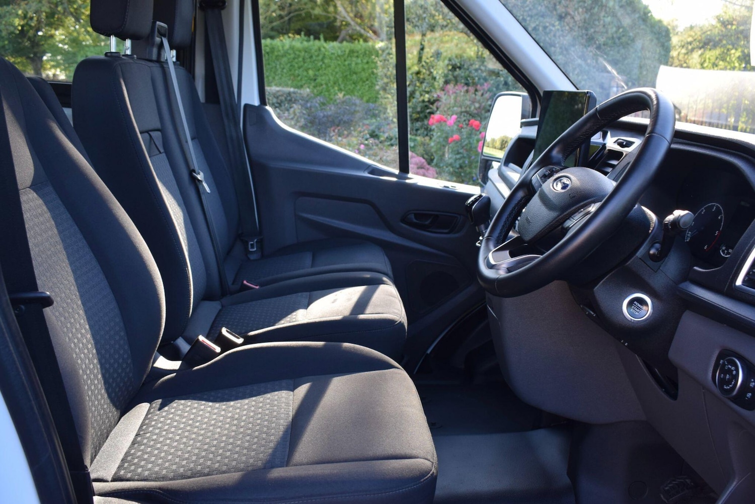 Used Ford Transit 2024 for sale - 76083717: Photo 10