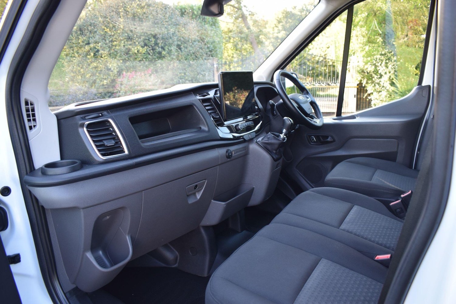 Used Ford Transit 2024 for sale - 76083717: Photo 11