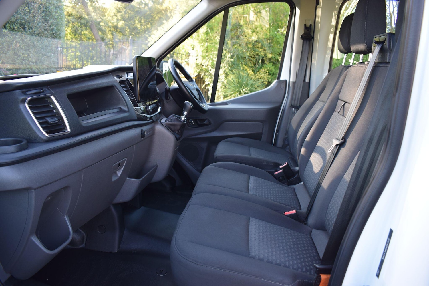 Used Ford Transit 2024 for sale - 76083717: Photo 12