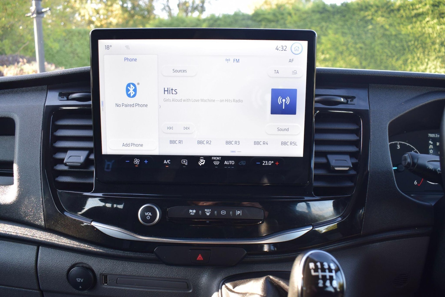 Used Ford Transit 2024 for sale - 76083717: Photo 13