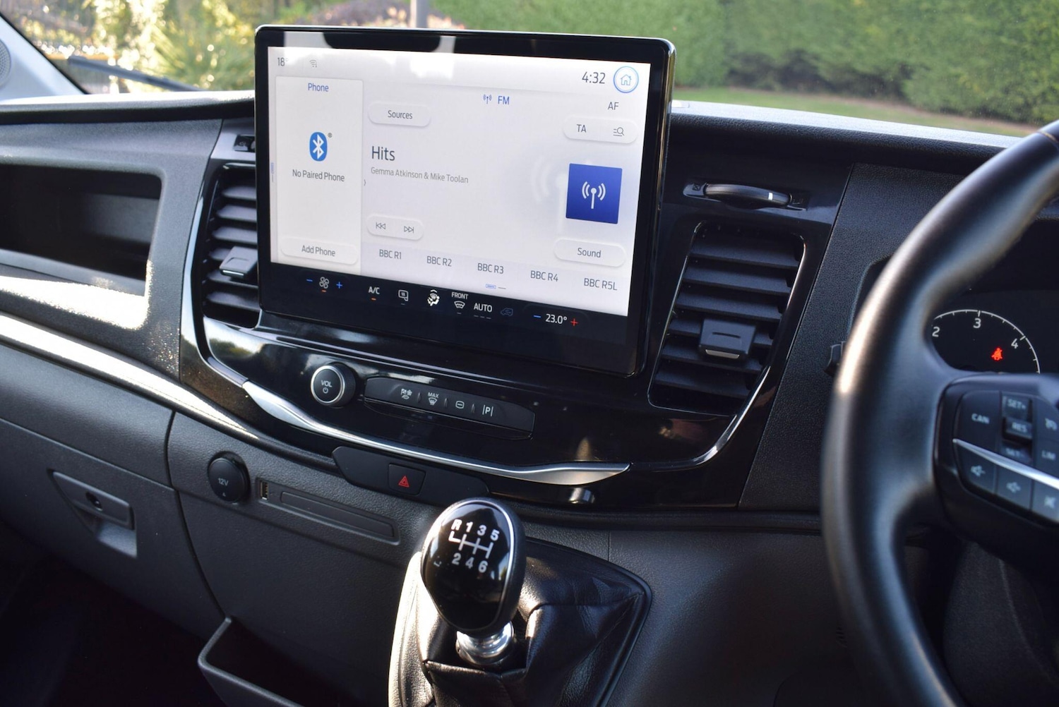 Used Ford Transit 2024 for sale - 76083717: Photo 14