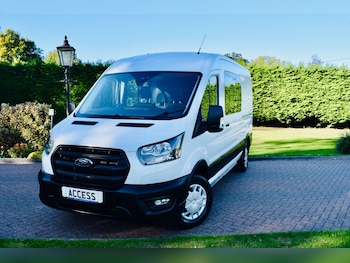 Ford - Transit