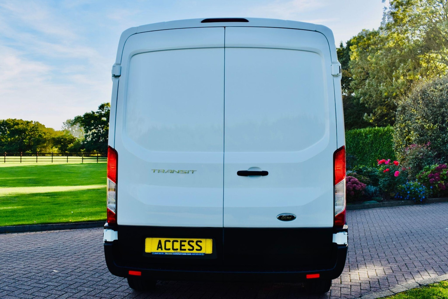 Used Ford Transit 2024 for sale - 76083717: Photo 4