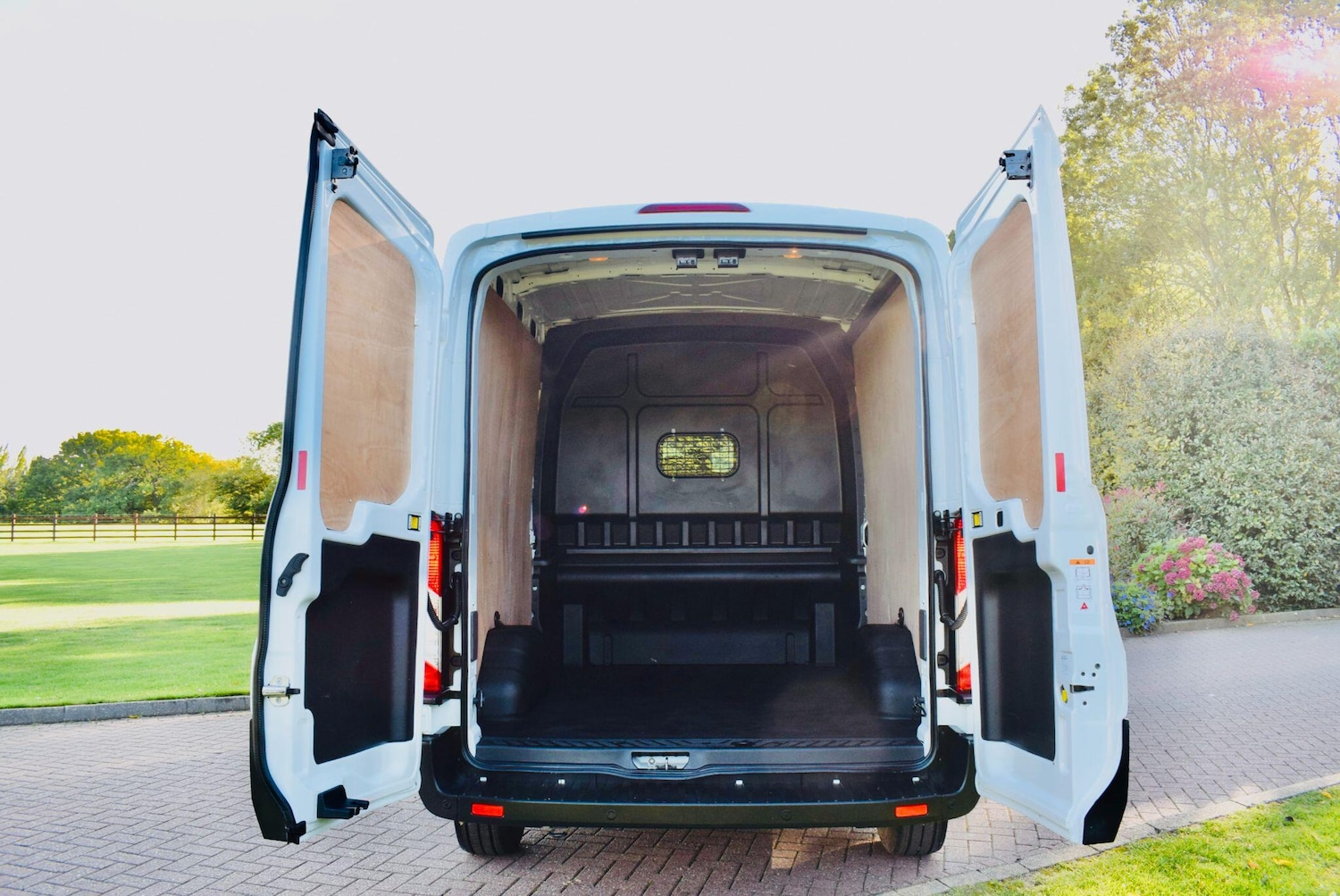 Used Ford Transit 2024 for sale - 76083717: Photo 5