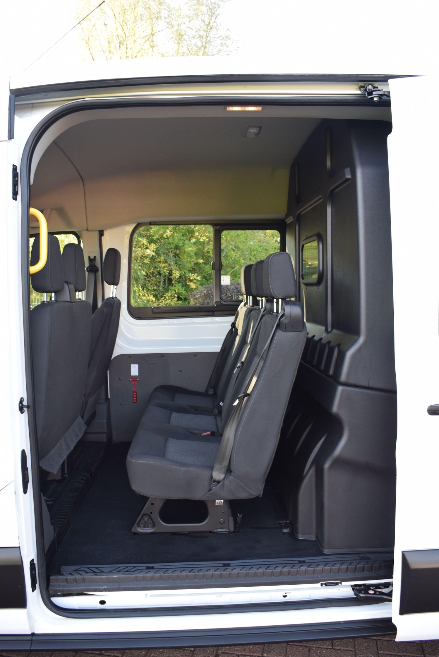 Used Ford Transit 2024 for sale - 76083717: Photo 8