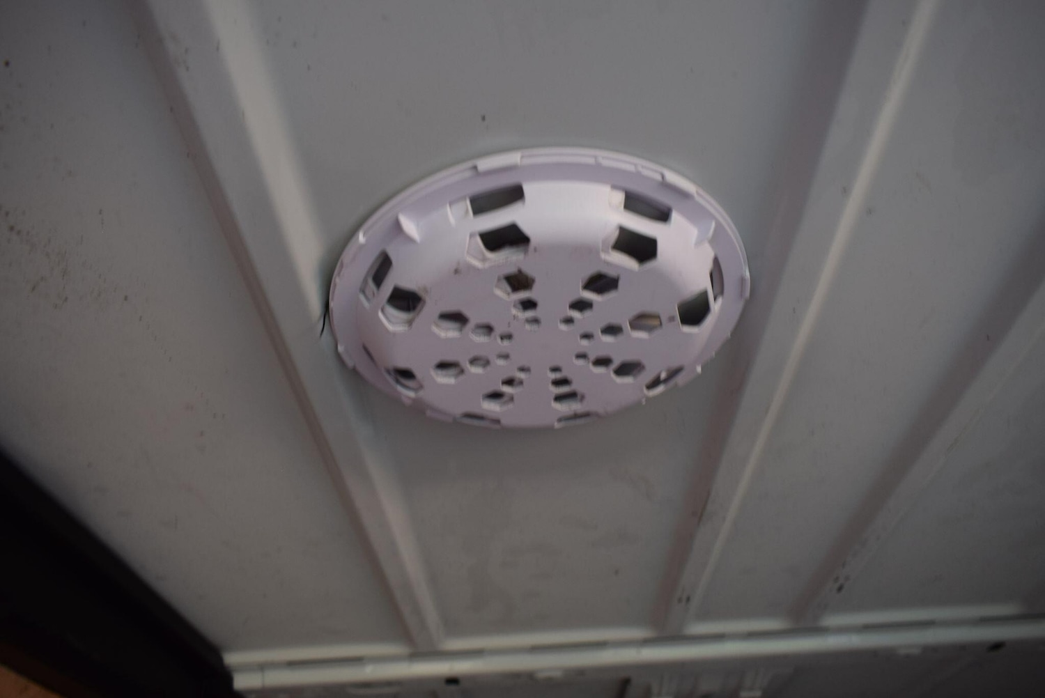 Used Vauxhall Vivaro 2023 for sale - 77314667: Photo 12