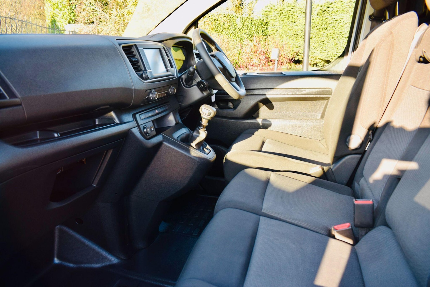 Used Vauxhall Vivaro 2023 for sale - 77314667: Photo 13