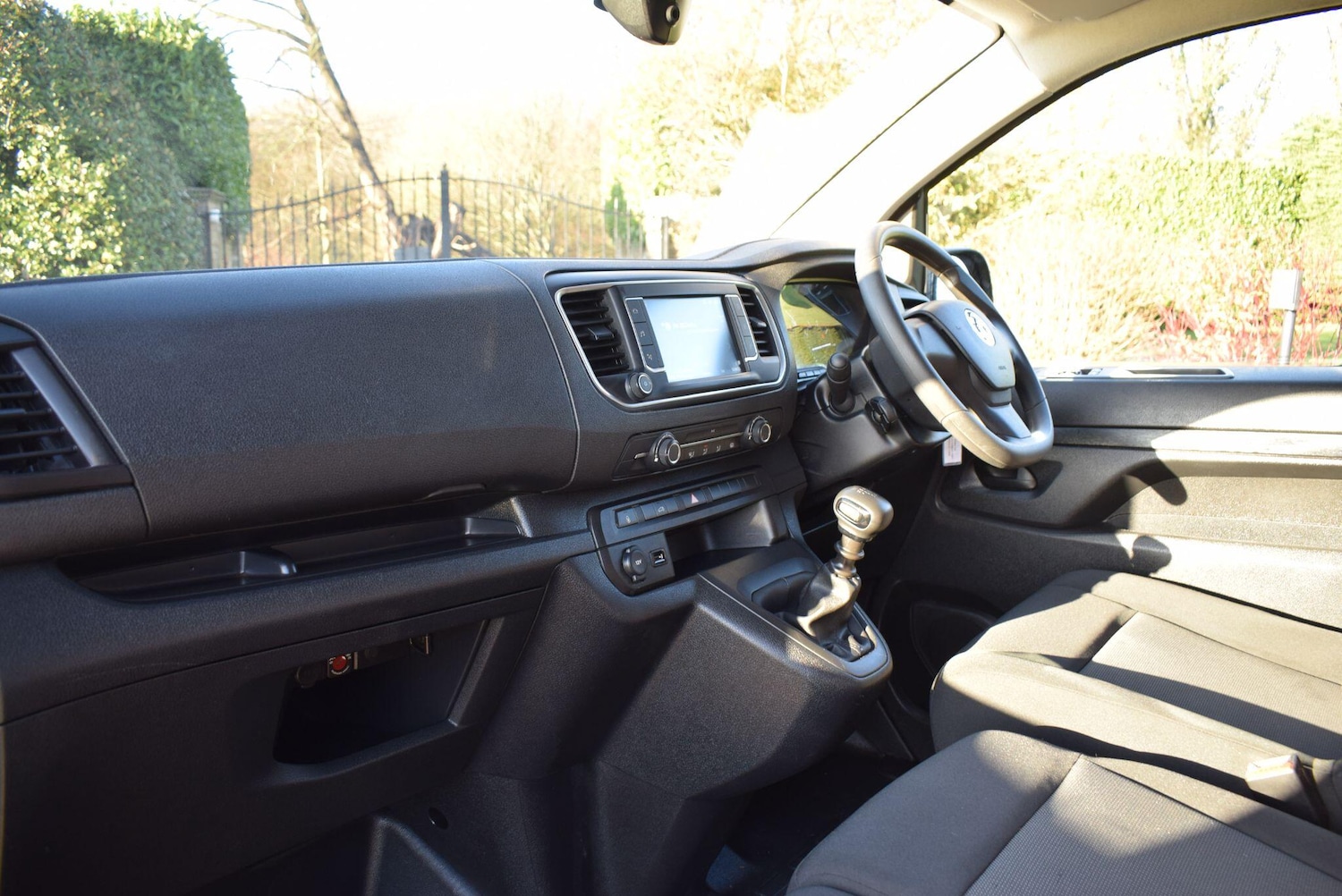 Used Vauxhall Vivaro 2023 for sale - 77314667: Photo 14