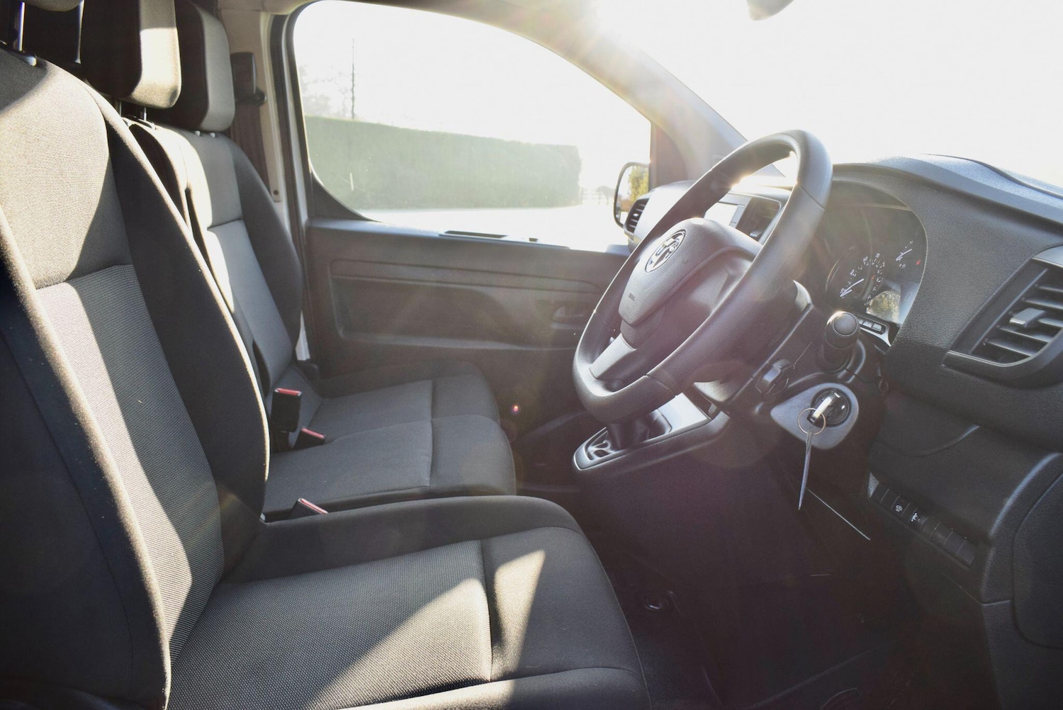 Used Vauxhall Vivaro 2023 for sale - 77314667: Photo 15