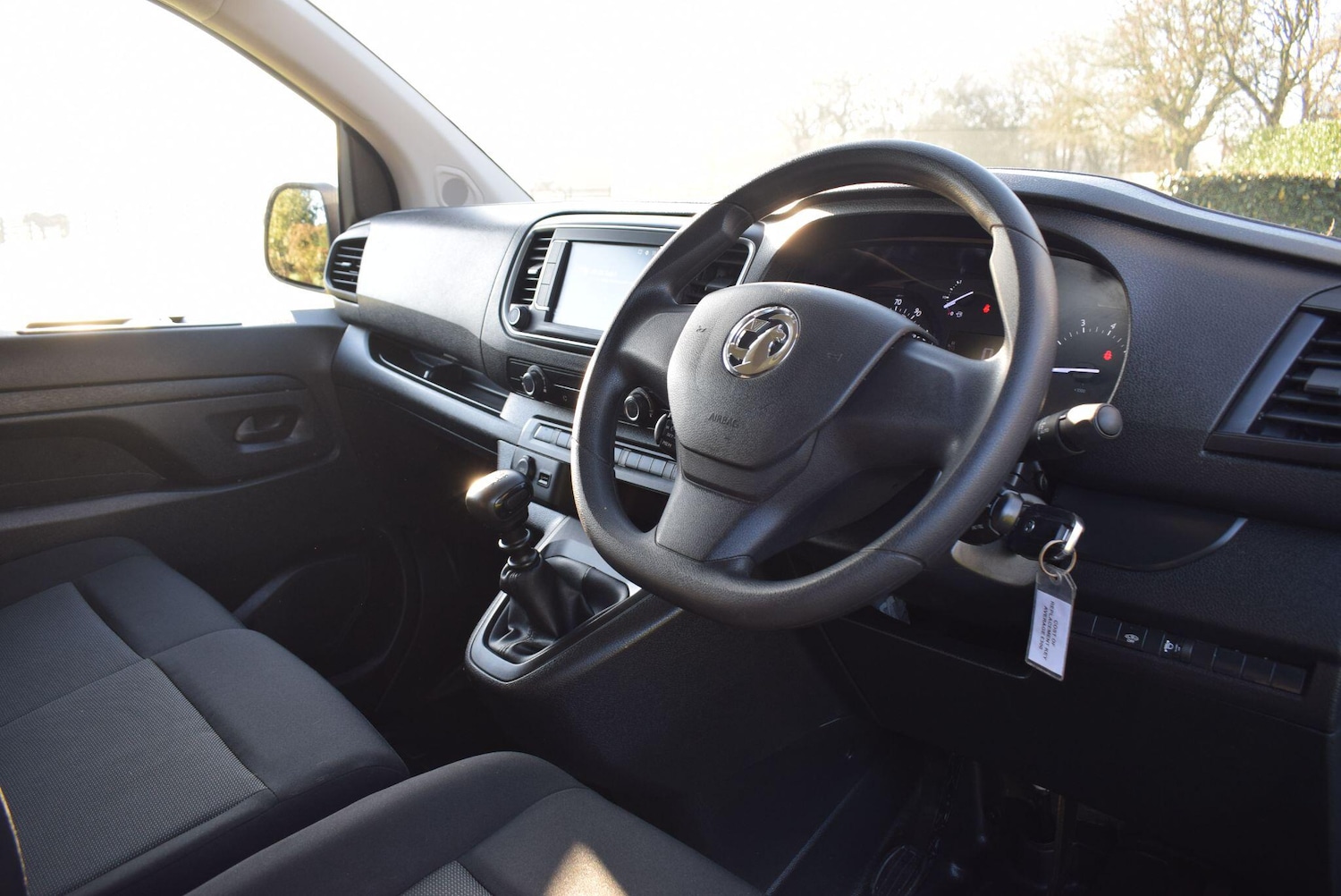 Used Vauxhall Vivaro 2023 for sale - 77314667: Photo 16