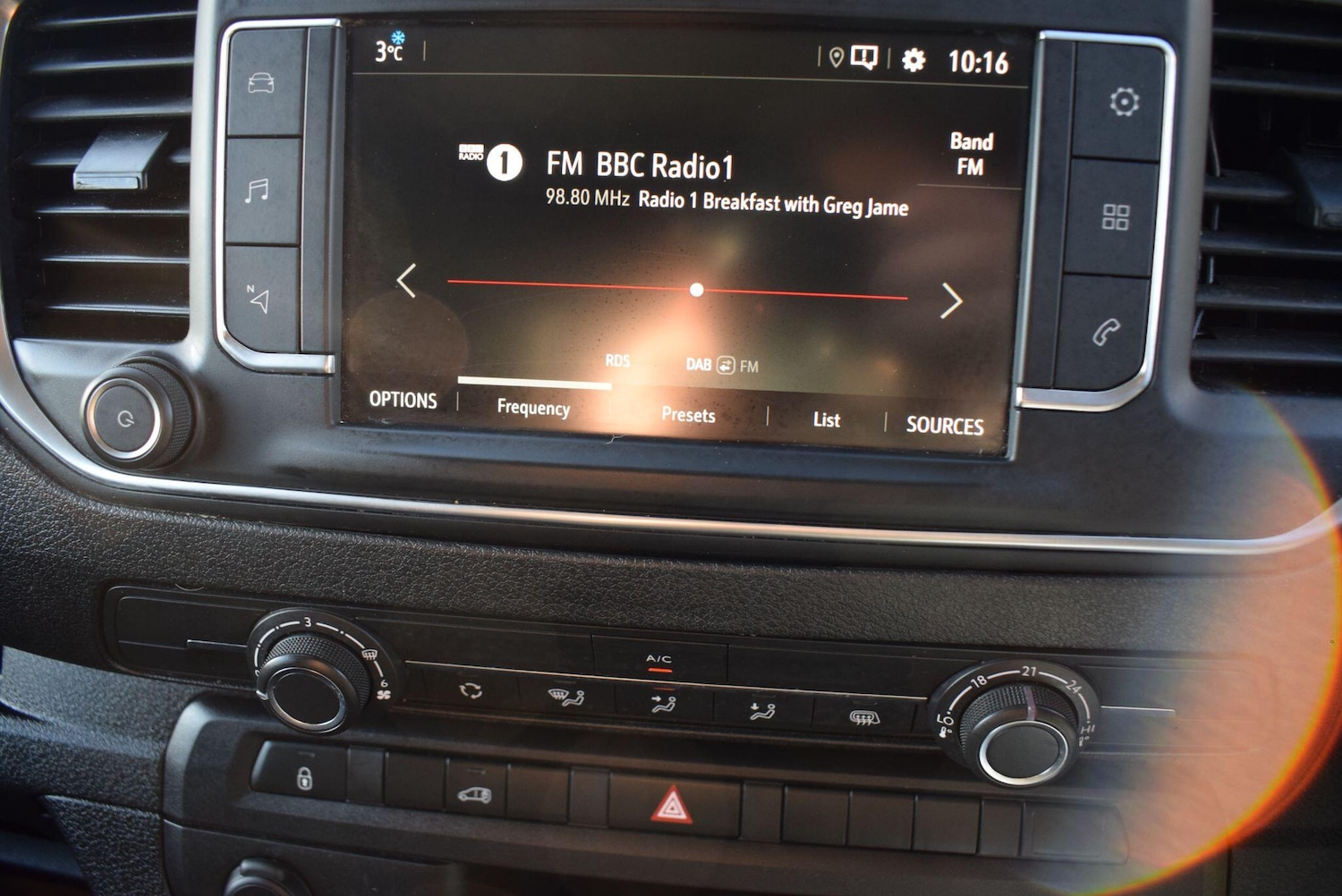 Used Vauxhall Vivaro 2023 for sale - 77314667: Photo 17