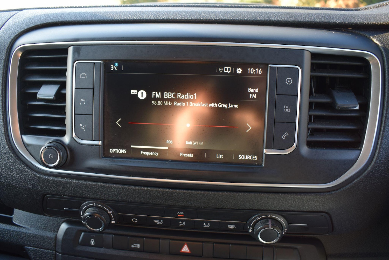 Used Vauxhall Vivaro 2023 for sale - 77314667: Photo 18