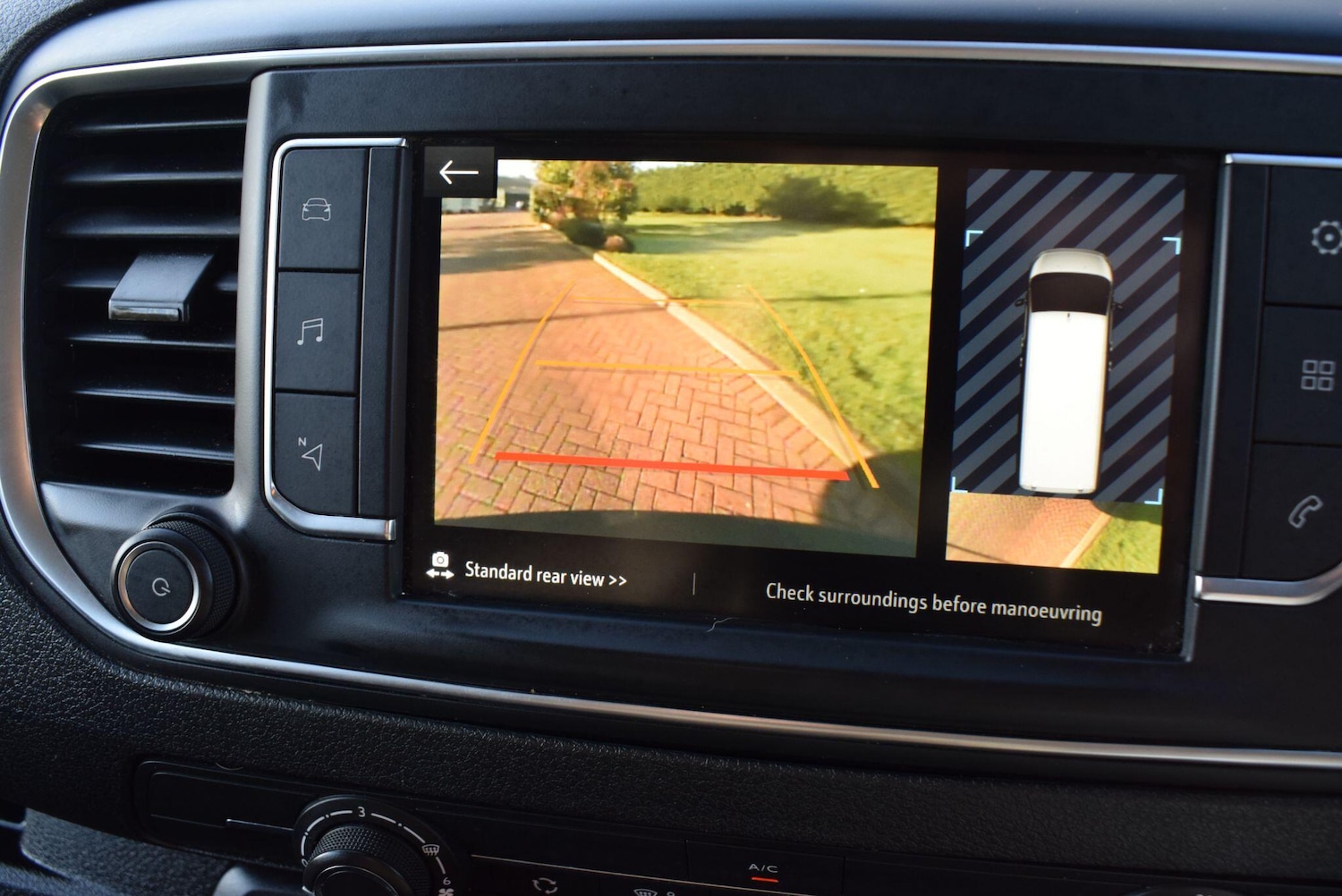 Used Vauxhall Vivaro 2023 for sale - 77314667: Photo 20