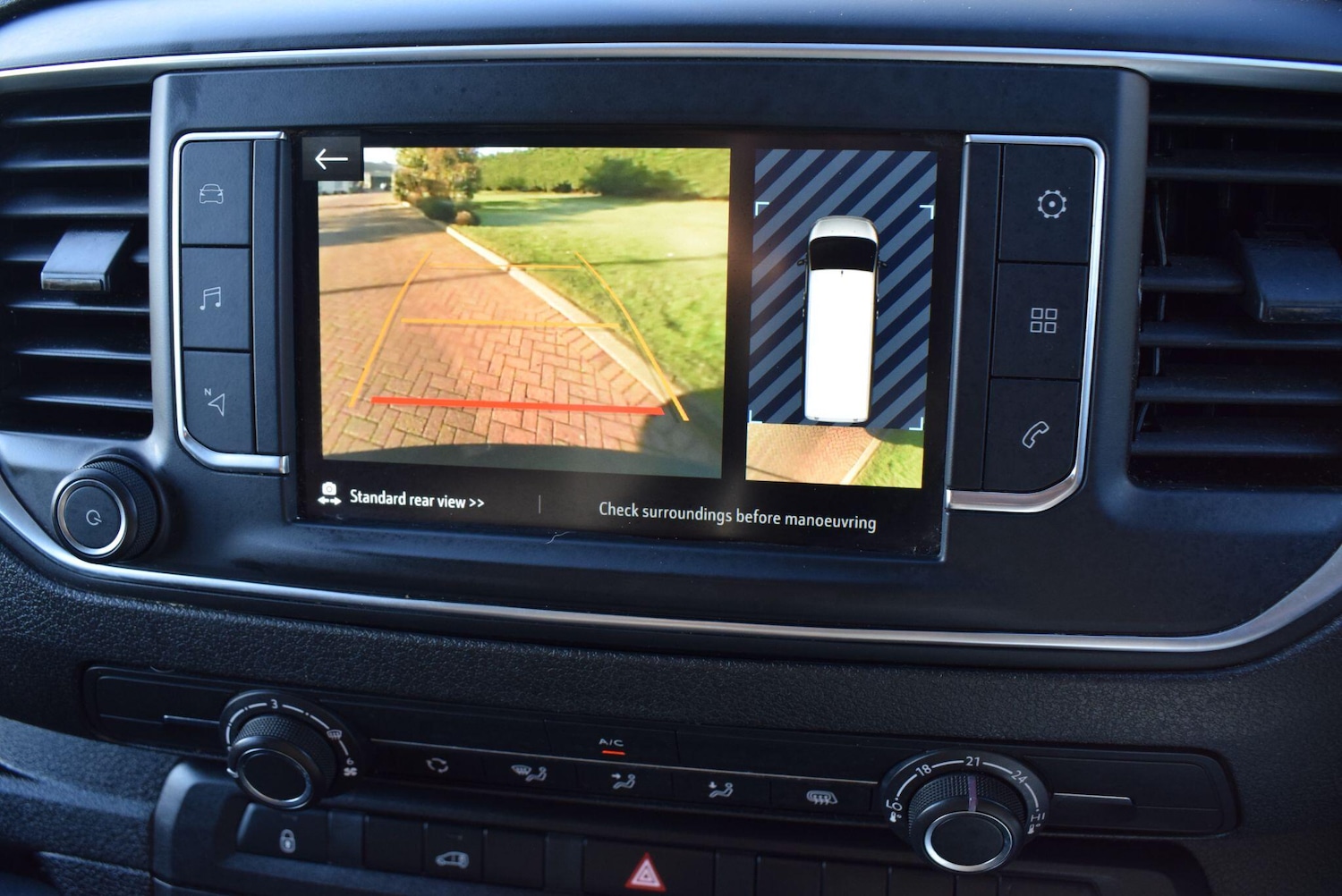 Used Vauxhall Vivaro 2023 for sale - 77314667: Photo 21