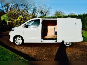 Used Vauxhall Vivaro 2023 for sale - 77314667: Photo