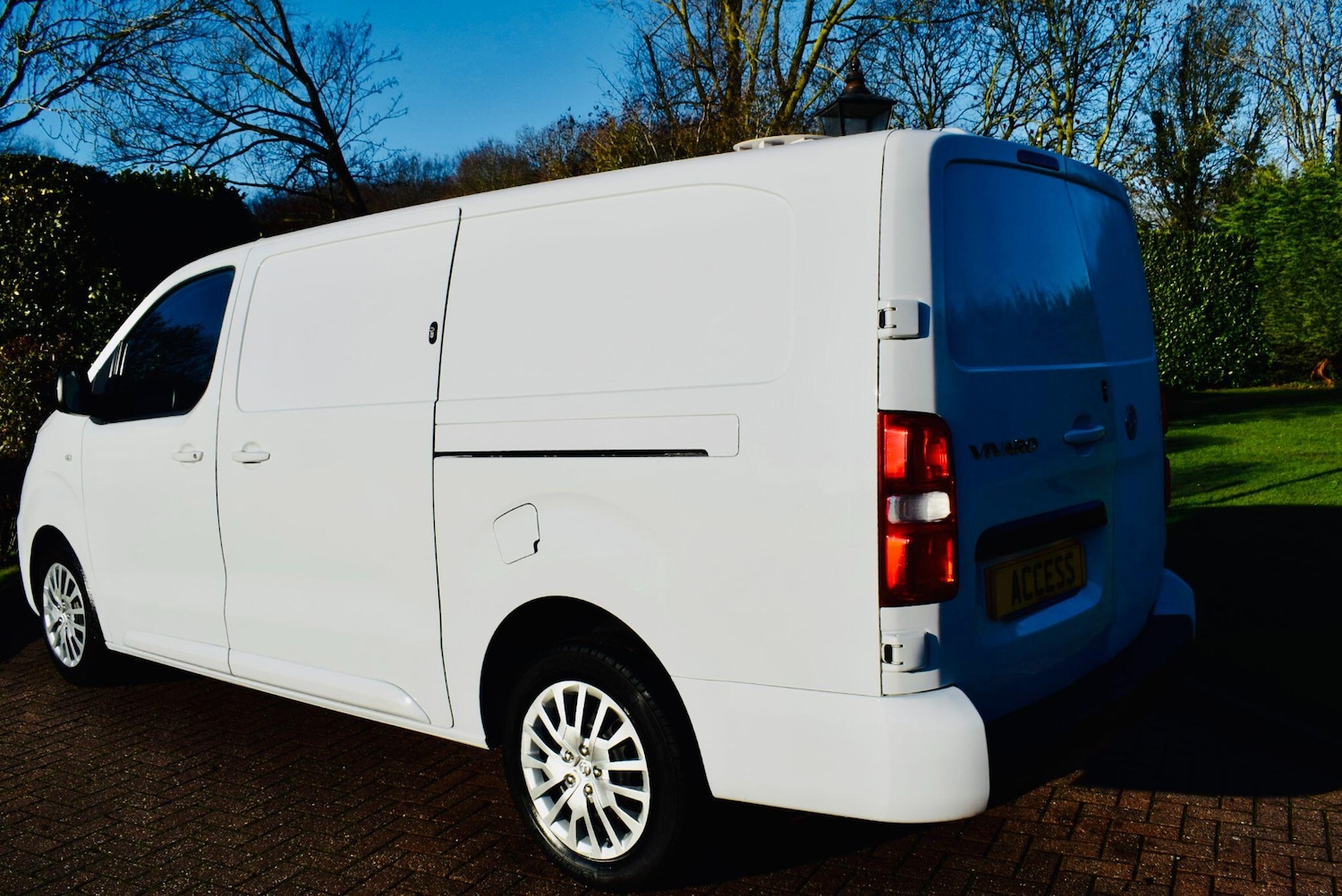 Used Vauxhall Vivaro 2023 for sale - 77314667: Photo 4