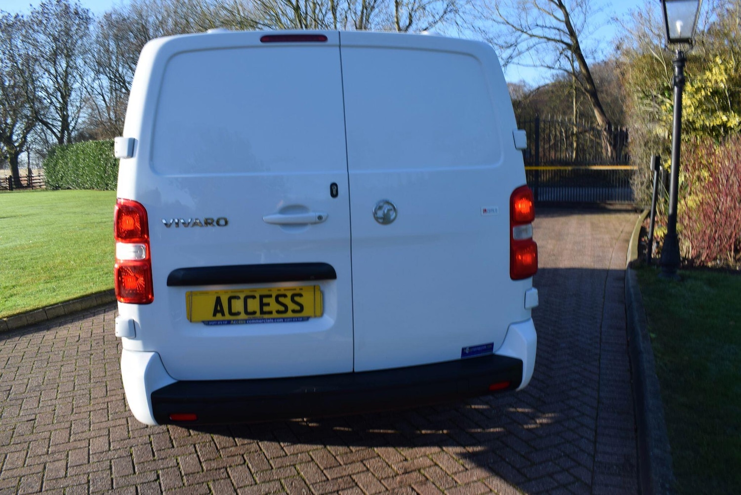 Used Vauxhall Vivaro 2023 for sale - 77314667: Photo 5