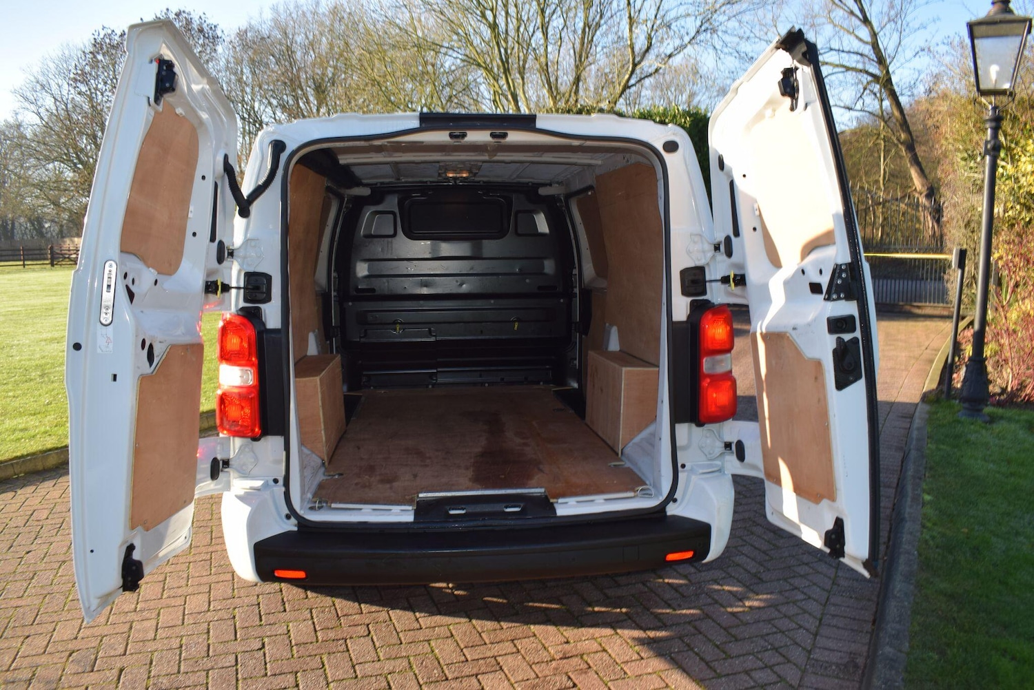 Used Vauxhall Vivaro 2023 for sale - 77314667: Photo 6