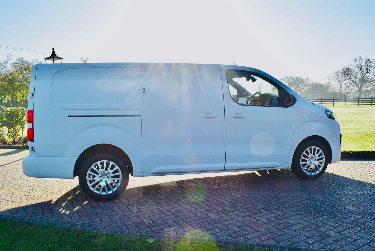 Used Vauxhall Vivaro 2023 for sale - 77314667: Photo 8