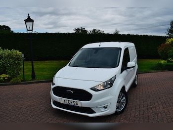 Used Ford Transit Connect 2023 for sale - 79062881: Photo