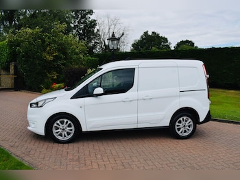 Used Ford Transit Connect 2023 for sale - 79062881: Photo