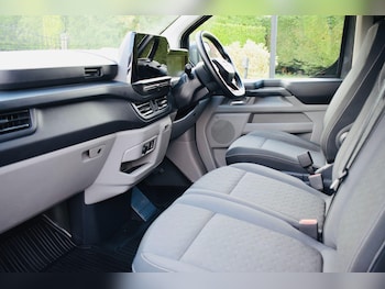 Used Ford Transit Custom 2024 for sale - 78528663: Photo