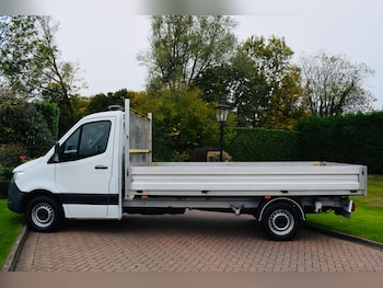 Used Mercedes-Benz Sprinter 2022 for sale - 76282863: Photo