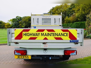 Used Mercedes-Benz Sprinter 2022 for sale - 76282863: Photo