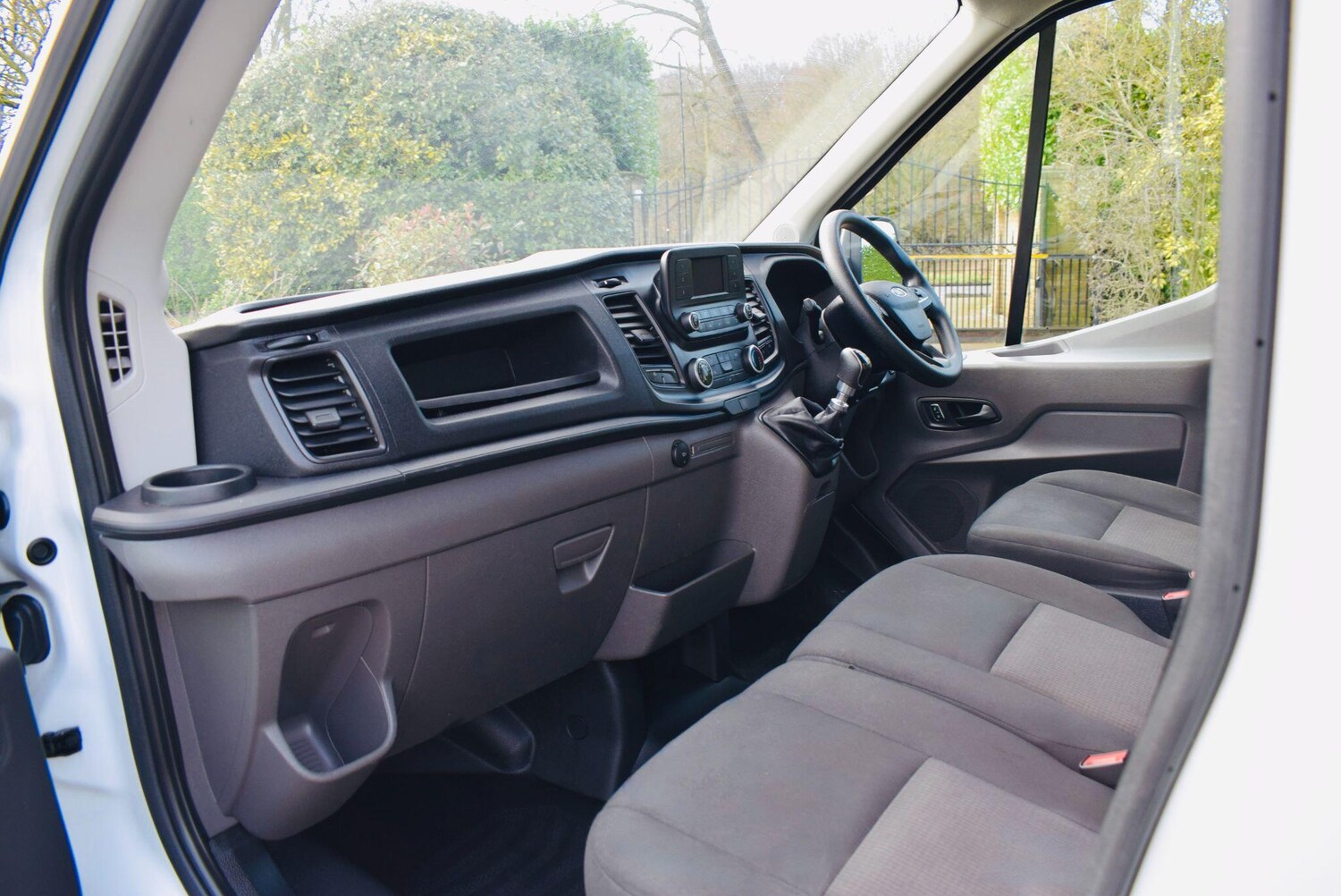 Used Ford Transit 2023 for sale - 77412059: Photo 10