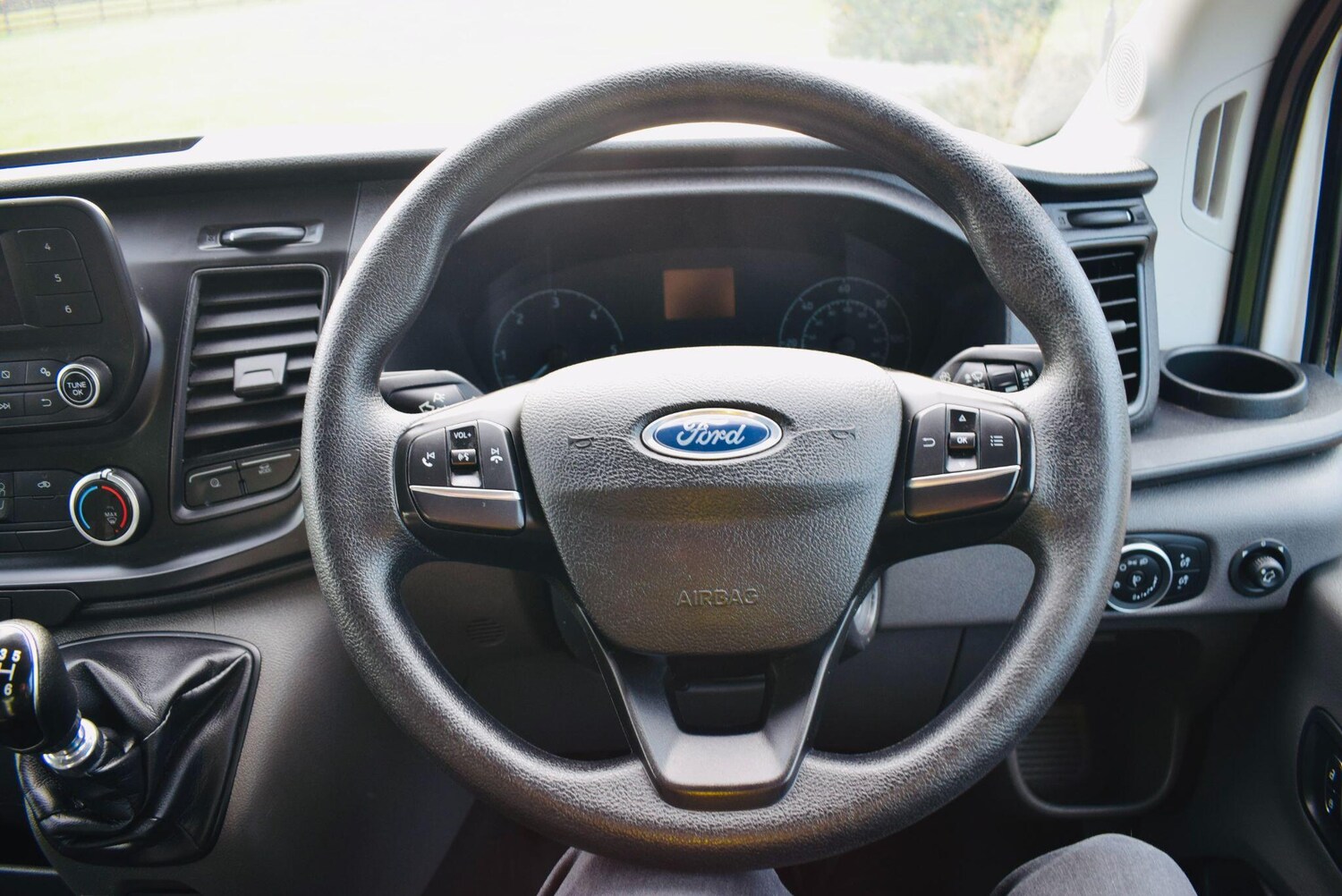 Used Ford Transit 2023 for sale - 77412059: Photo 12