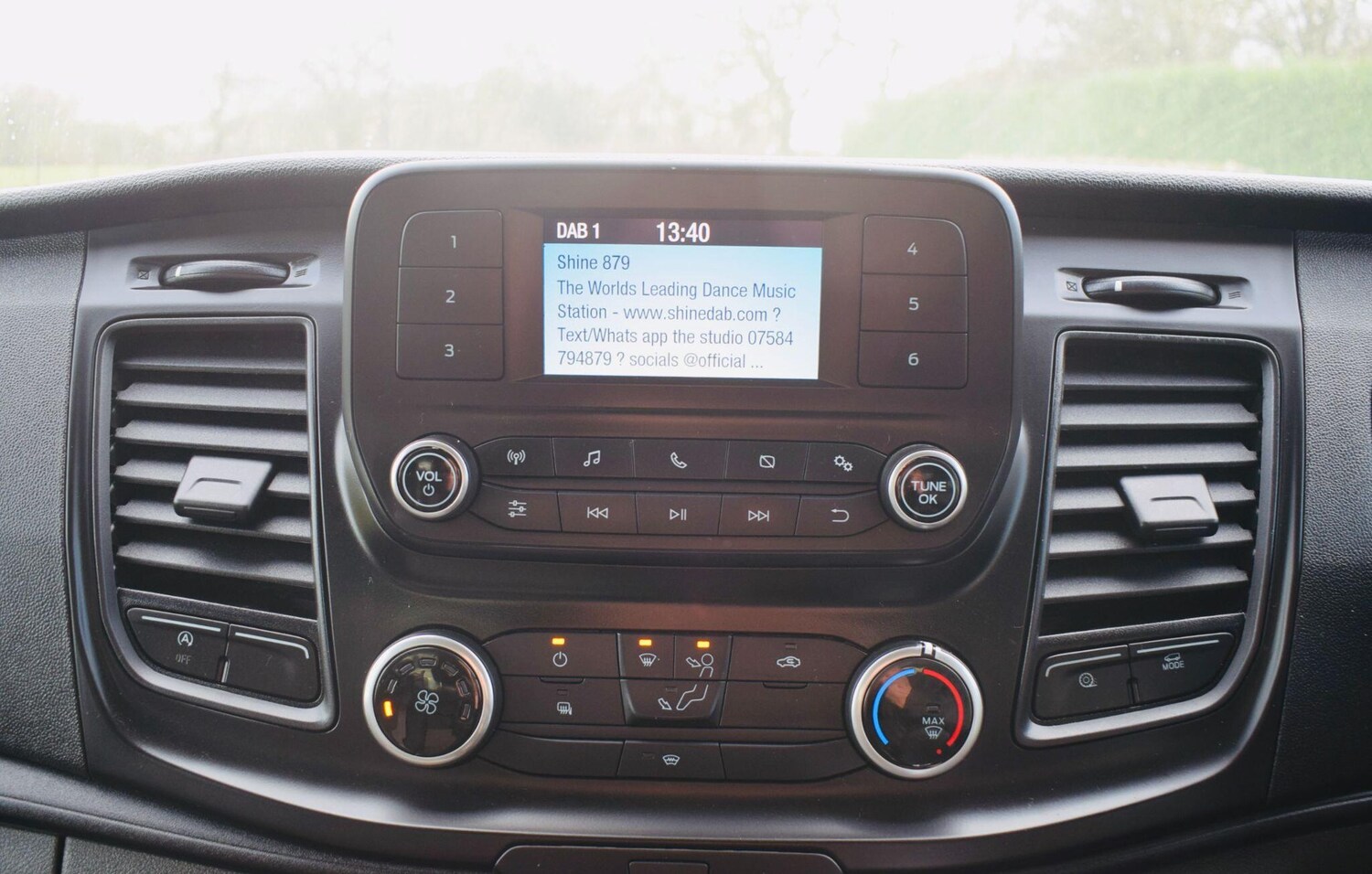 Used Ford Transit 2023 for sale - 77412059: Photo 13