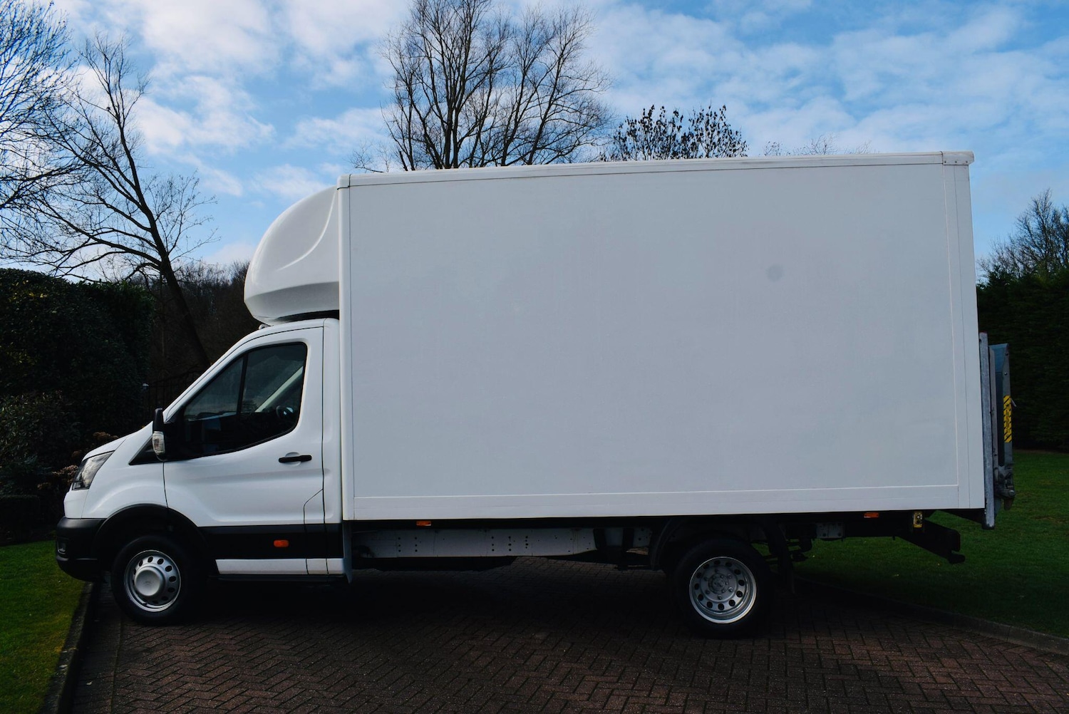 Used Ford Transit 2023 for sale - 77412059: Photo 2