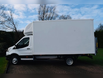 Used Ford Transit 2023 for sale - 77412059: Photo