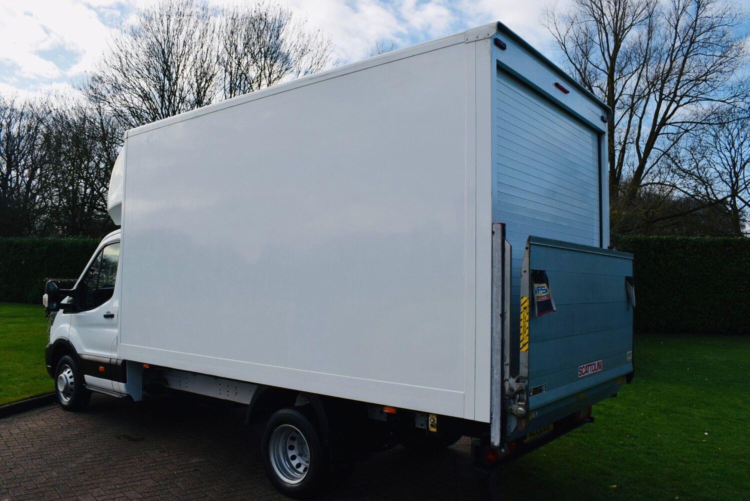 Used Ford Transit 2023 for sale - 77412059: Photo 3