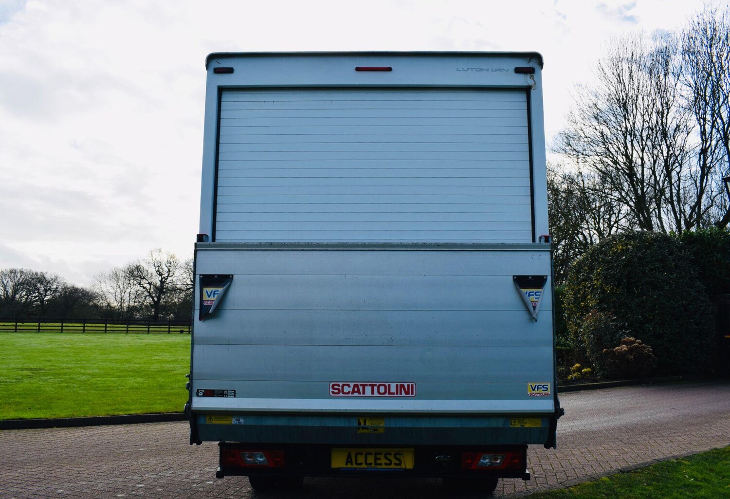 Used Ford Transit 2023 for sale - 77412059: Photo 4