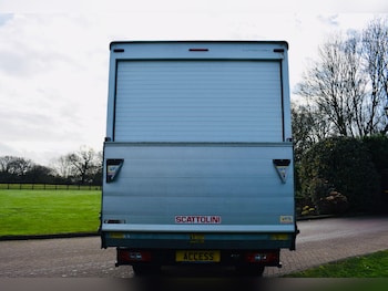 Used Ford Transit 2023 for sale - 77412059: Photo