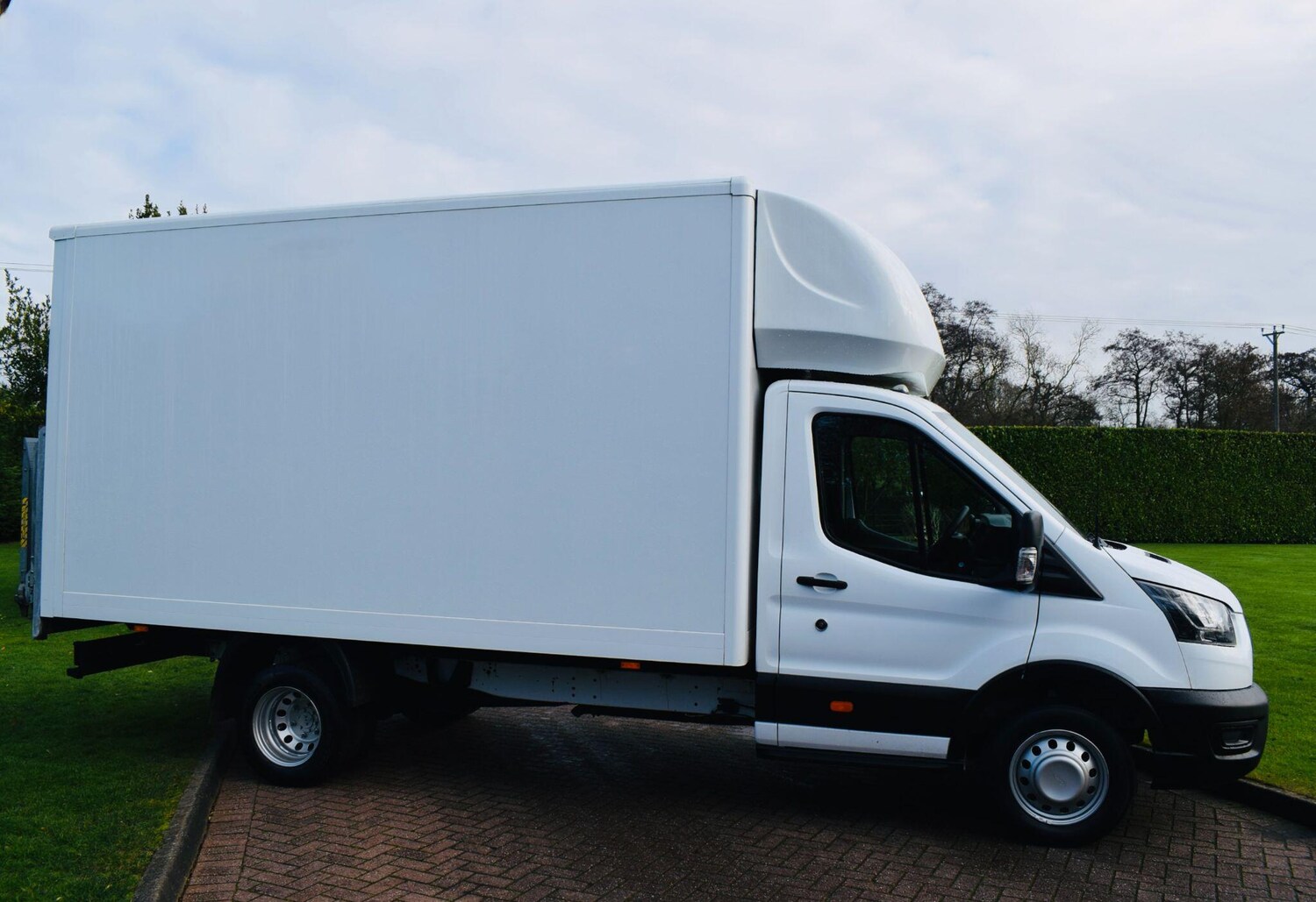 Used Ford Transit 2023 for sale - 77412059: Photo 6