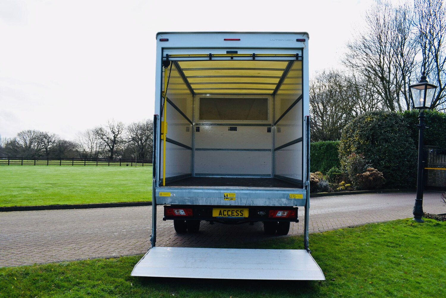 Used Ford Transit 2023 for sale - 77412059: Photo 7