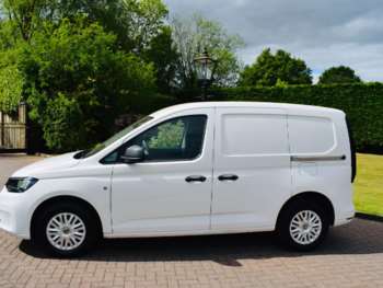 Used Volkswagen Caddy 2022 for sale - 74586062: Photo