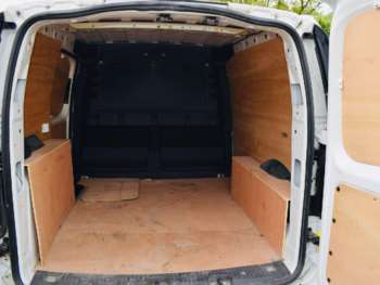 Used Volkswagen Caddy 2022 for sale - 74586062: Photo