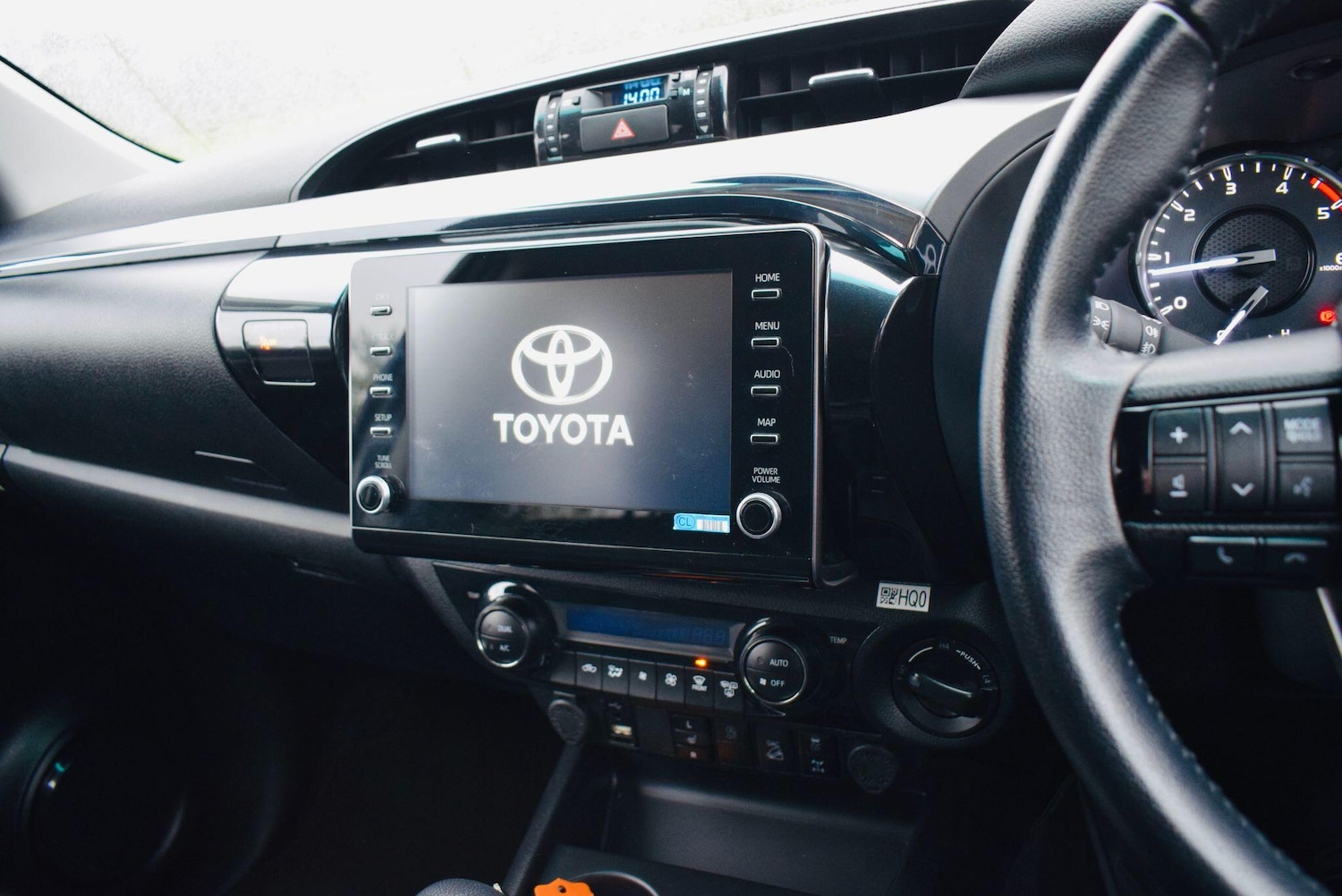 Used Toyota Hilux 2022 for sale - 76688895: Photo 13