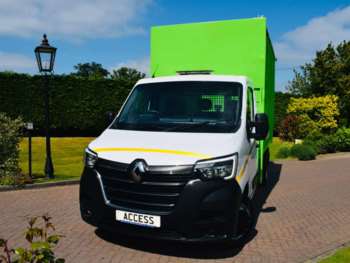 Used Renault Master 2021 for sale - 74679275: Photo