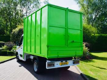 Used Renault Master 2021 for sale - 74679275: Photo