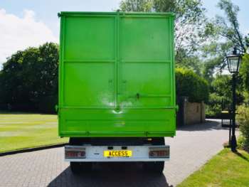 Used Renault Master 2021 for sale - 74679275: Photo