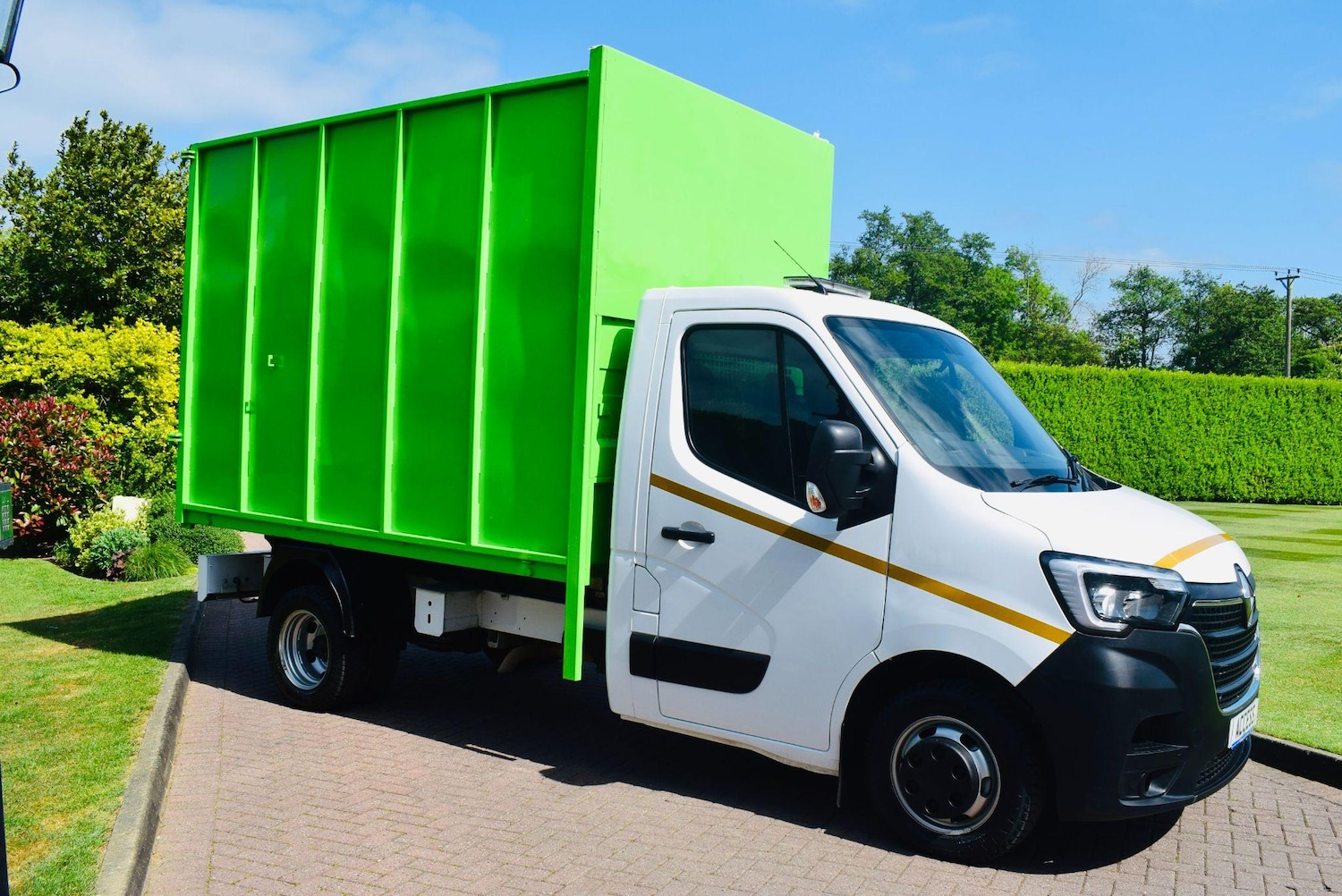Vehicle 6
