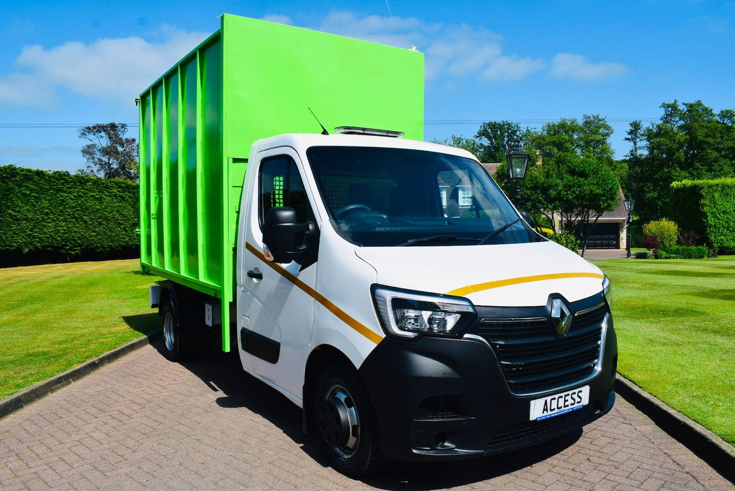 Vehicle 7