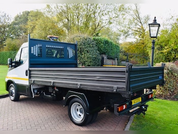 Used Iveco Daily 2023 for sale - 76996277: Photo