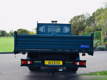 Used Iveco Daily 2023 for sale - 76996277: Photo